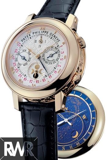 patek philippe 5002j replica